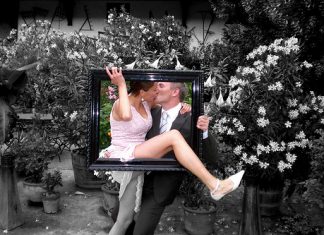 Wilde Ehe mit kirchlichem Segen?