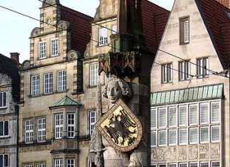 Babyboomer auf dem Kirchentag