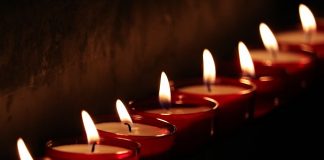 Wie werden Religionen geboren?
