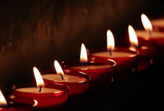 Wie werden Religionen geboren?