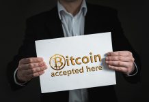 Es gibt jetzt eine Religion, die auf der Blockchain basiert