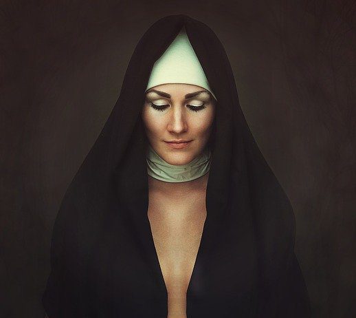 Um zu verstehen, wie Religion Amerika prägt, schauen Sie auf seine frühen Tage