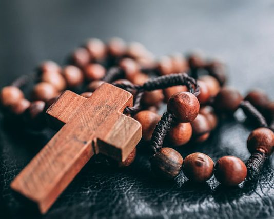 Religion, Vernunft kann Hand in Hand gehen