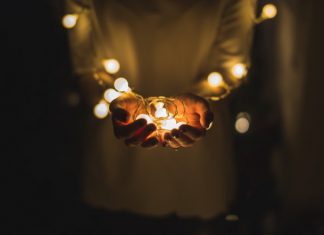 Wir müssen über Religion sprechen