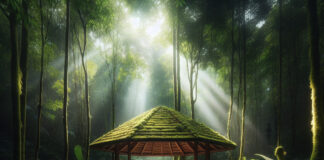 Psilocybin Retreat – Die Reise zu deinem wahren Selbst