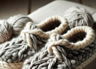 Merino-Schuhe: Hochwertige Merinowolle für Damen und Herren