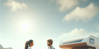 Wohnmobil kaufen in Schleswig-Holstein: Ihre besten Optionen