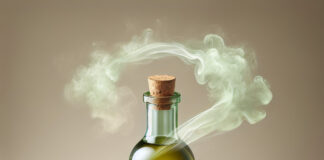 Ozonisiertes Olivenöl – Natürliche Gesundheit für Körper und Geist